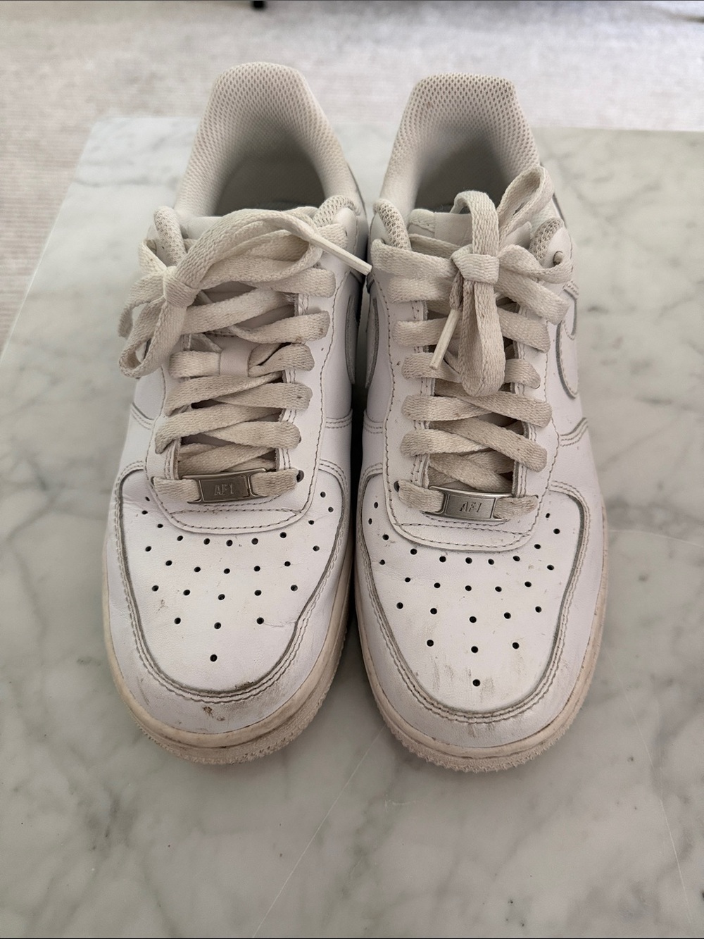 Women’s Nike Air Force 1 Size 7